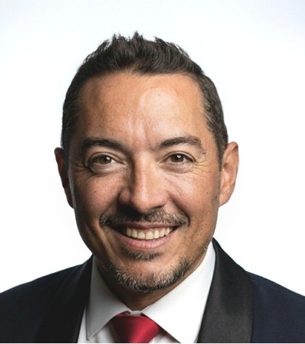 Brandon J. DeLallo, Principal Consultant at Disruptive Solutions I/O.